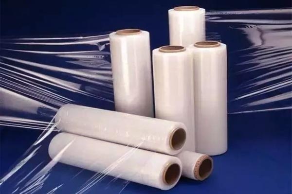 PE、PET、PVC等薄膜激光加工可以在很多行業(yè)看到(圖1)
