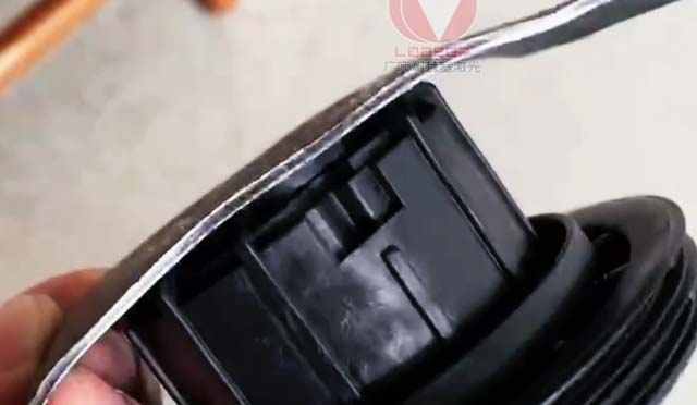 PP材料塑料可以用激光焊接嗎？焊接效果怎么樣？