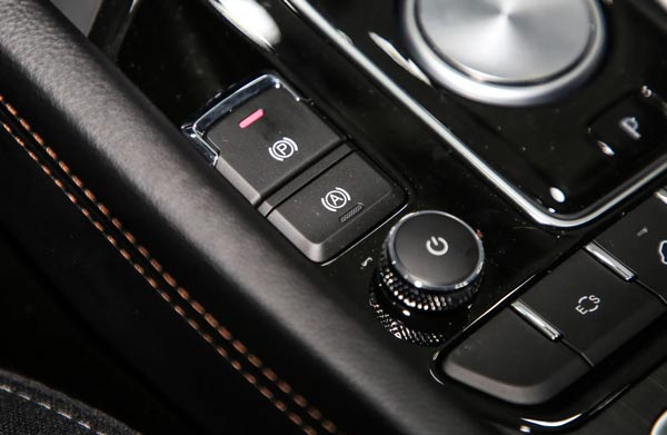 汽車標識logo都是如何進行打標的？答案是用激光打標機！(圖3)