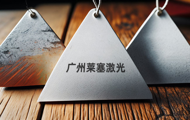 不同品牌的激光打標(biāo)設(shè)備有什么不同？購買時需要注意什么(圖2)