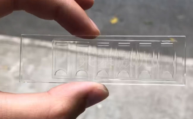 細胞計數板的透明激光焊接技術解析(圖1)
